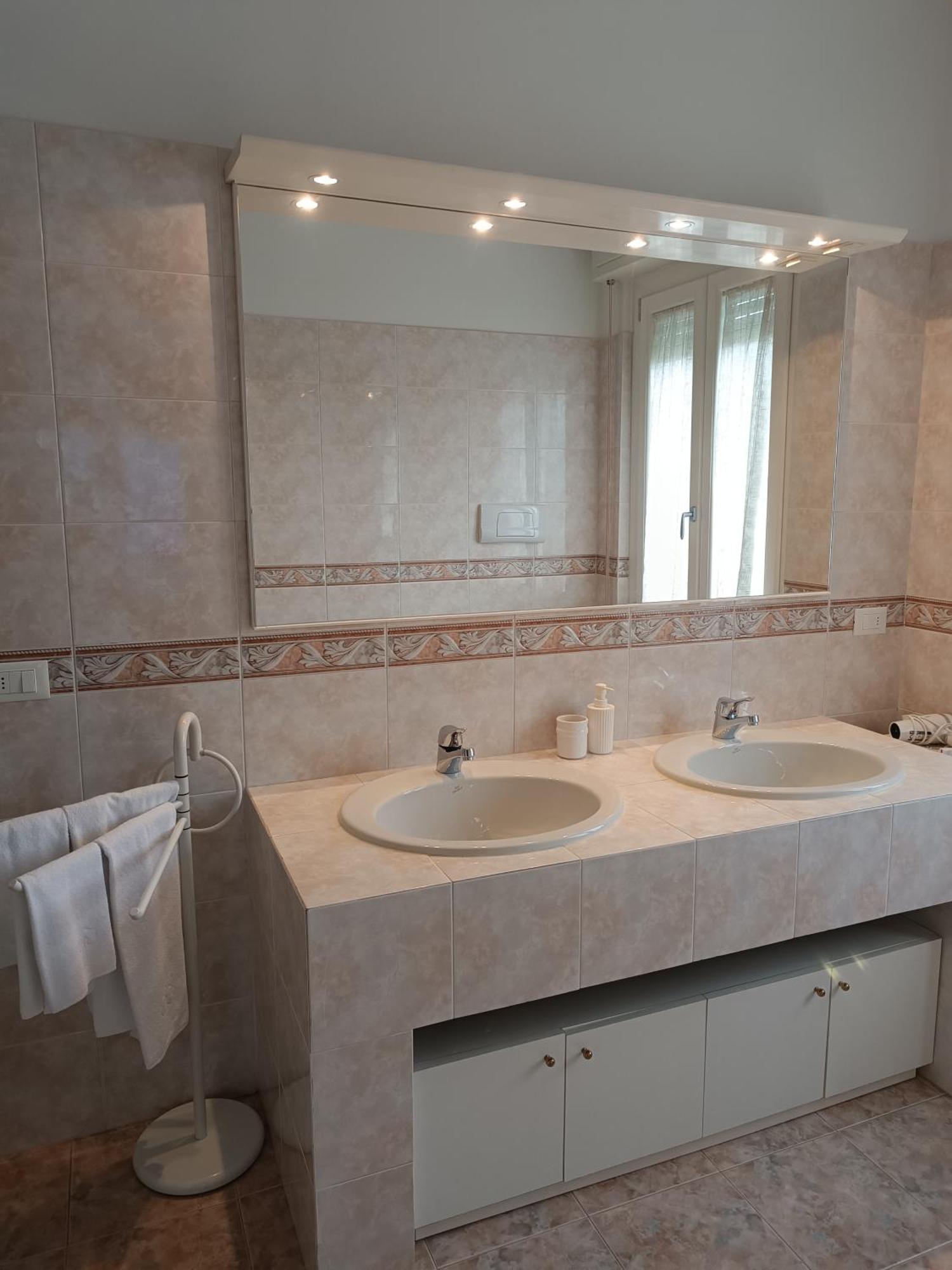 B&B Il Paiolo Desenzano del Garda Exterior foto