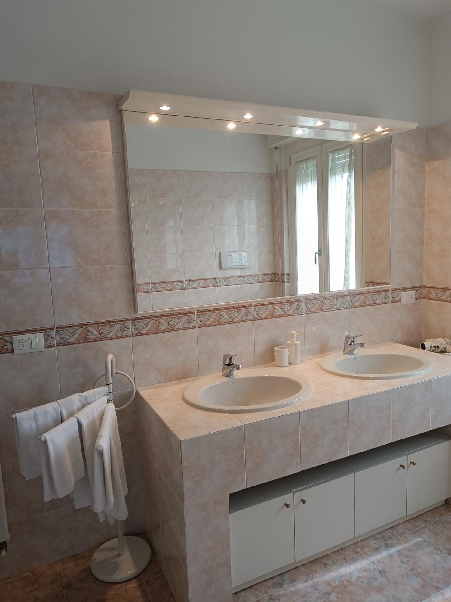 B&B Il Paiolo Desenzano del Garda Exterior foto