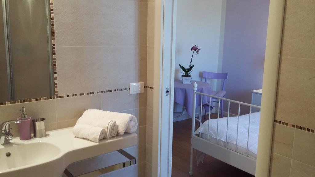 B&B Il Paiolo Desenzano del Garda Exterior foto