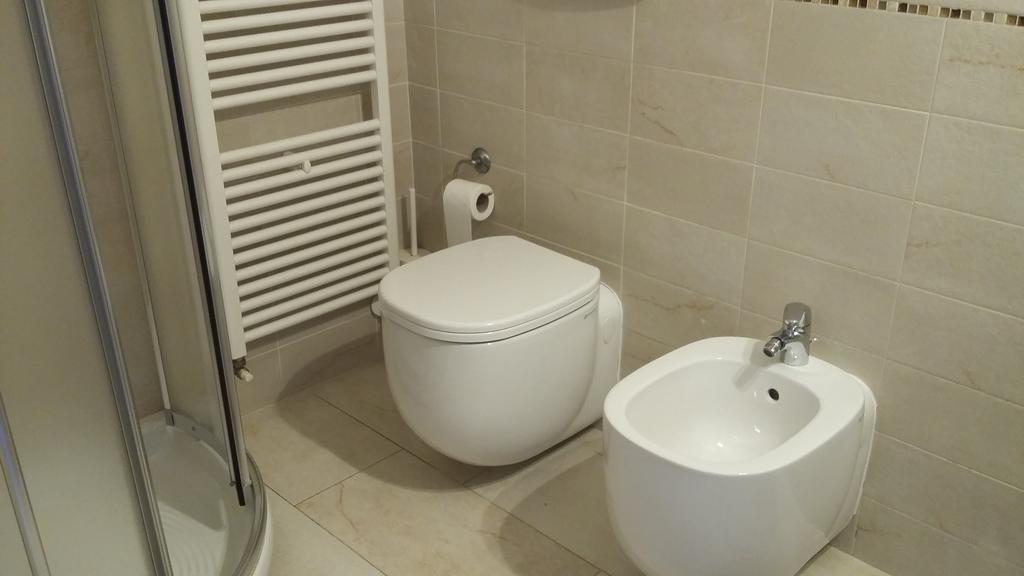 B&B Il Paiolo Desenzano del Garda Exterior foto