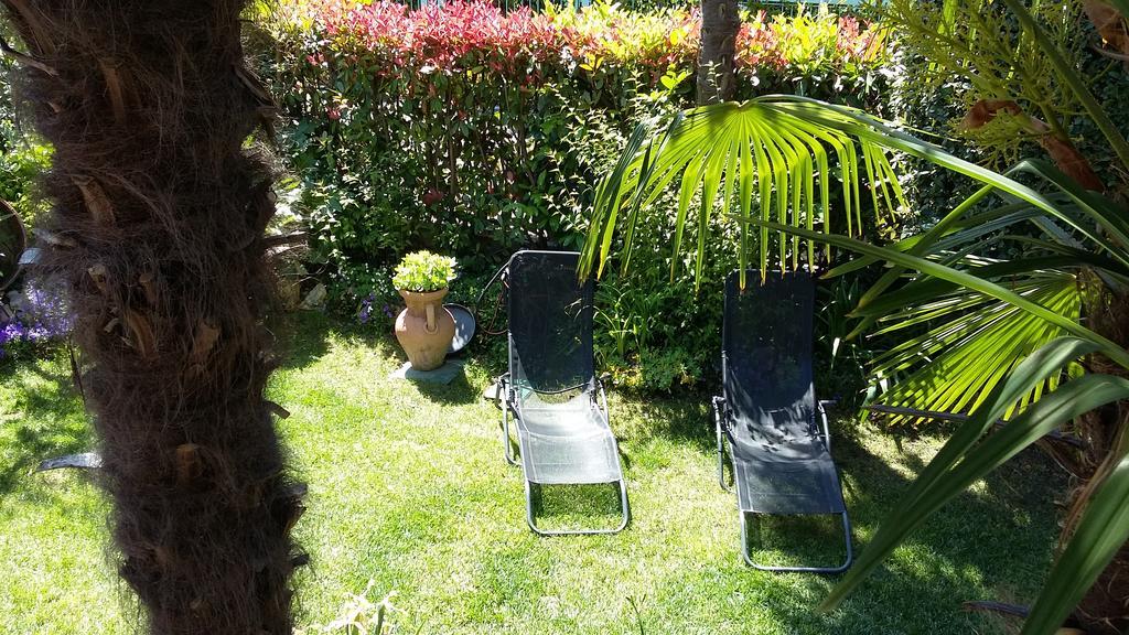 B&B Il Paiolo Desenzano del Garda Exterior foto
