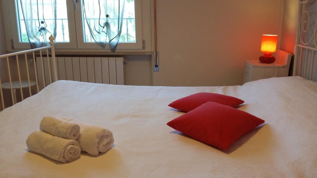 B&B Il Paiolo Desenzano del Garda Exterior foto