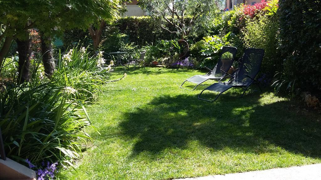 B&B Il Paiolo Desenzano del Garda Exterior foto