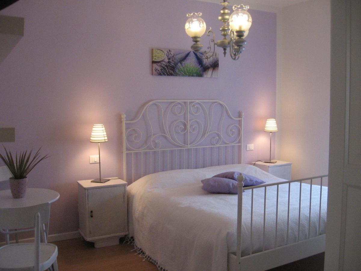 B&B Il Paiolo Desenzano del Garda Quarto foto
